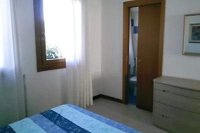 Domek letniskowy Urlop wypoczynkowy Caorle