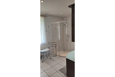 Appartamento Vacanza con famiglia Groß Vollstedt