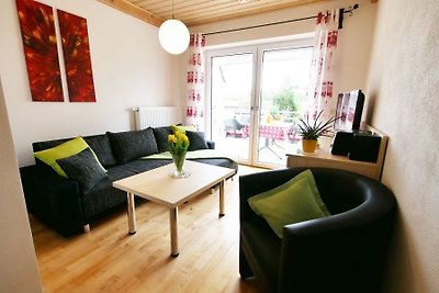 Vakantieappartement Gezinsvakantie Ochsenhausen