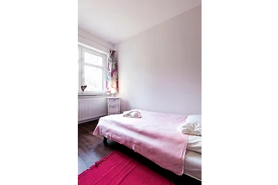 Vakantieappartement Gezinsvakantie Karpacz