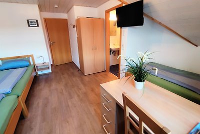 Vakantieappartement Gezinsvakantie Meckenbeuren