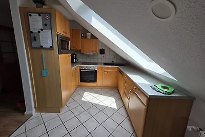 Ferien/Apartment - FeWo Weitblick