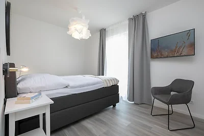 Düne und Meer Ostseelicht