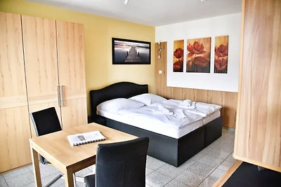 Appartamento Vacanza con famiglia Ueckermünde