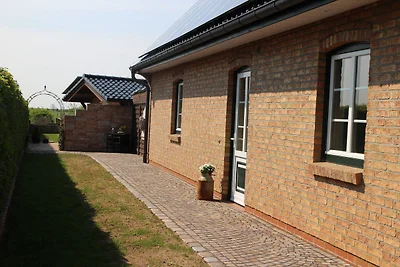 Vakantieappartement Gezinsvakantie Nordstrand