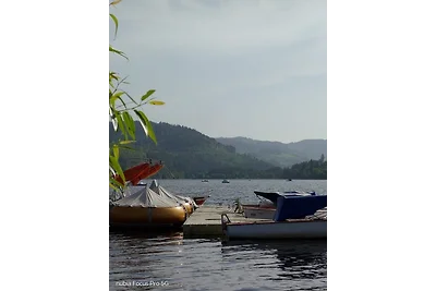 Ferienwohnung Seeblick Nr 1