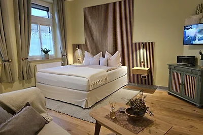 Ferienhof SchilfMeer - Fewo