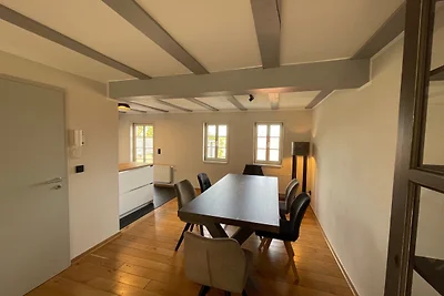 Holiday home relaxing holiday Quedlinburg