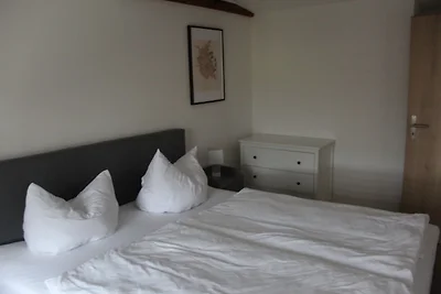 Appartement Vacances avec la famille Röbel Müritz