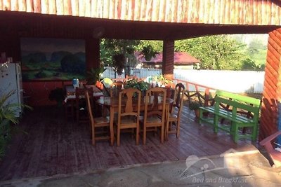 Vakantieappartement Gezinsvakantie Pinar del Rio