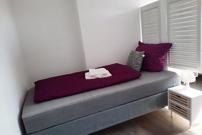 Vakantieappartement Gezinsvakantie Sande