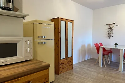 Pension Hirschburg Ferienwohnung 9