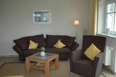 Appartamento Vacanza con famiglia Göhren