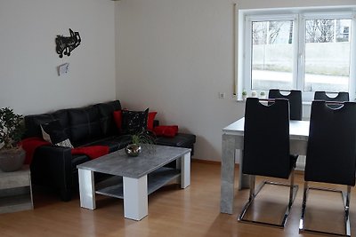 Vakantieappartement Gezinsvakantie Meckenbeuren