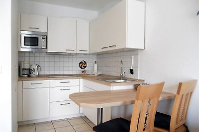 Gästehaus Lindemann 5, Knudtsenweg