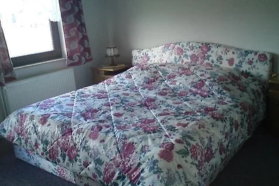 Vakantieappartement Gezinsvakantie Taarstedt