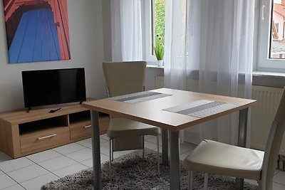 Vakantieappartement Gezinsvakantie Germersheim