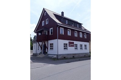 Lamm - Wohnung 1