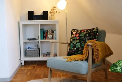Apartamento Vacaciones familiares Embsen