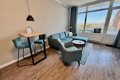 Käppen Plambeck, 1. OG, Whg. 2