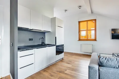 Sun&Snow Promenade - Apartment 24