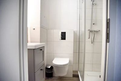 Lagunenstadt am Haff Fewo 181 -