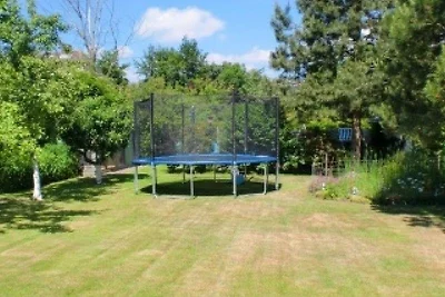 Appartamento Vacanza con famiglia Oevenum