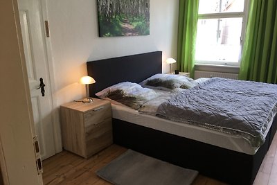 Vakantieappartement Gezinsvakantie Bern