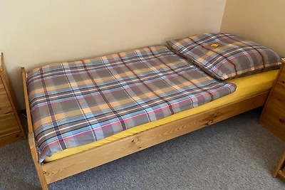 Appartamento Vacanza con famiglia Heiligenhafen