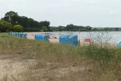 direkt am Wasser ""Küstenperle"mit