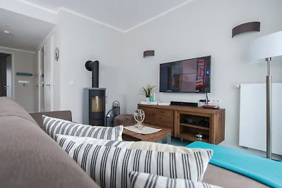 Ostsee - Appartement Nr. 16.1