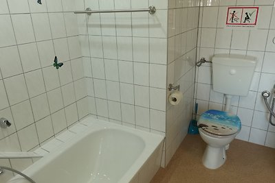 Vakantieappartement Gezinsvakantie Schalkau