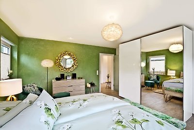 Vakantieappartement Gezinsvakantie Höhr-Grenzhausen