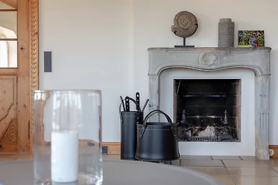 Ferienhaus Hobokenweg 25 b