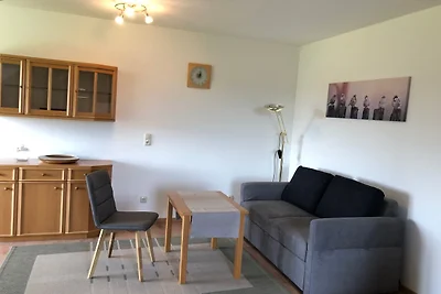 Appartamento Vacanza con famiglia Bad Füssing