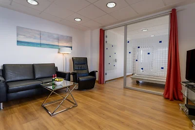 Vakantieappartement Gezinsvakantie Karlshagen