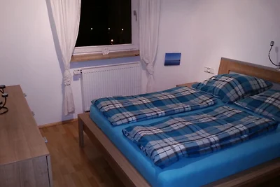 Ferienwohnung Burgblick in