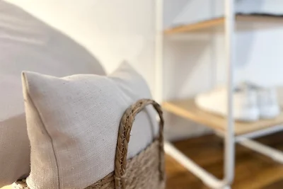 Grosses Maisonette Apartment I