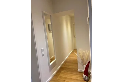 Appartamento Vacanza con famiglia Eutin