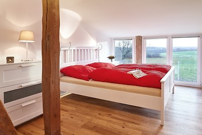 Vakantieappartement Gezinsvakantie Süderbrarup