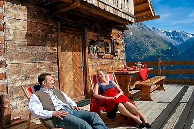 Casa vacanze Vacanza di relax Arriach