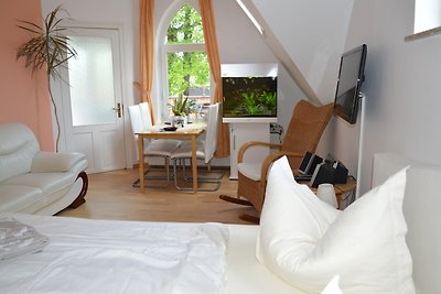Wohnung 2 - Rügen