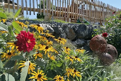 Vakantieappartement Gezinsvakantie Hopferau