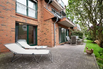 Villa Seewind Das Storchennest