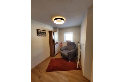 Vakantieappartement Gezinsvakantie Grän