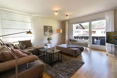 Appartamento Vacanza con famiglia Mittenwald
