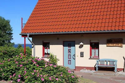 Haus an der Wiek