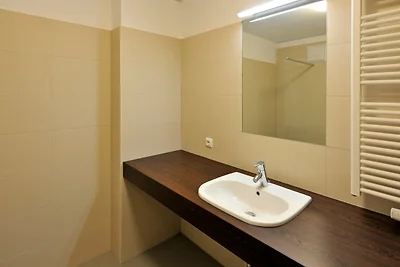 Apartment 21, Blickrichtung