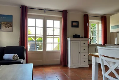 Vakantieappartement Gezinsvakantie Wrixum