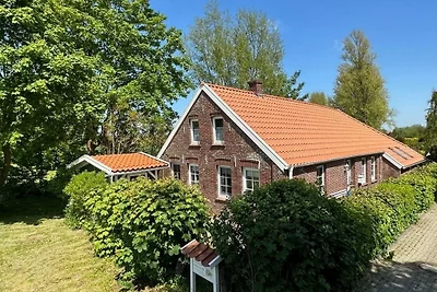 Casa vacanze Vacanza di relax Wittmund